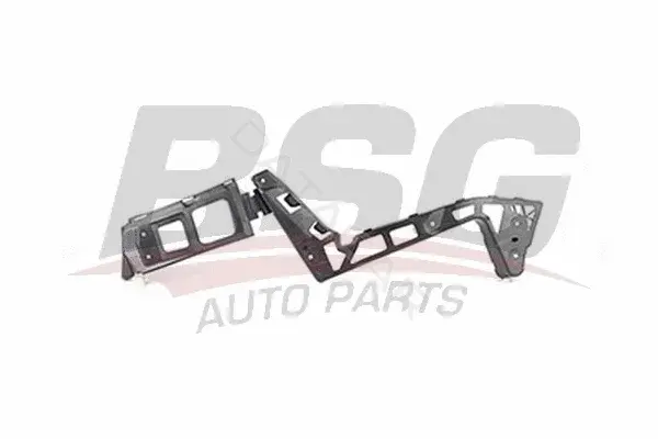 Кронштейн-направляющая бампера BSG BSG30-922-043