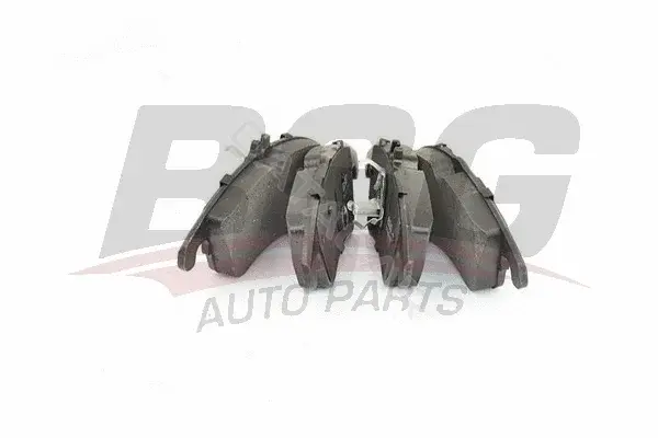 Тормозные колодки BSG BSG60-200-054