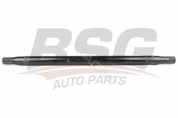 Подшипник ступицы BSG BSG60-471-002