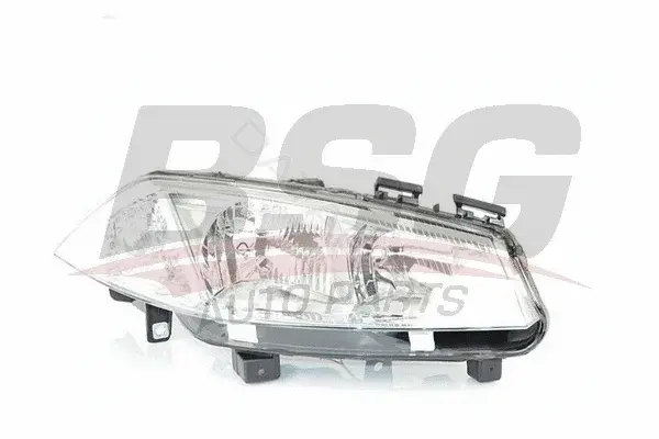 Фары BSG BSG75-800-003