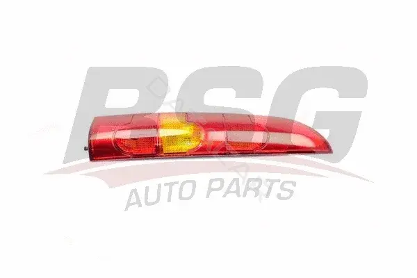 Задние фонари BSG BSG75-805-006