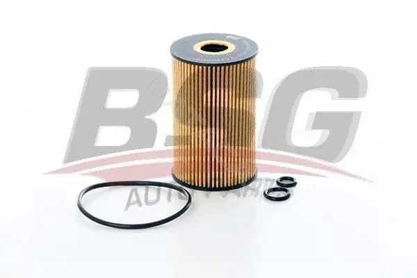 Масляный фильтр BSG BSG90-140-013