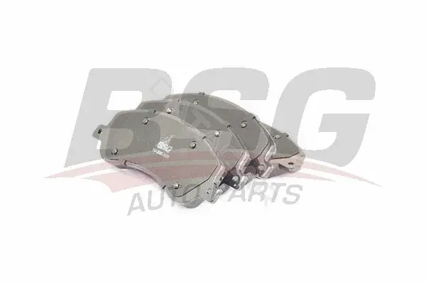 Тормозные колодки BSG BSG90-200-039