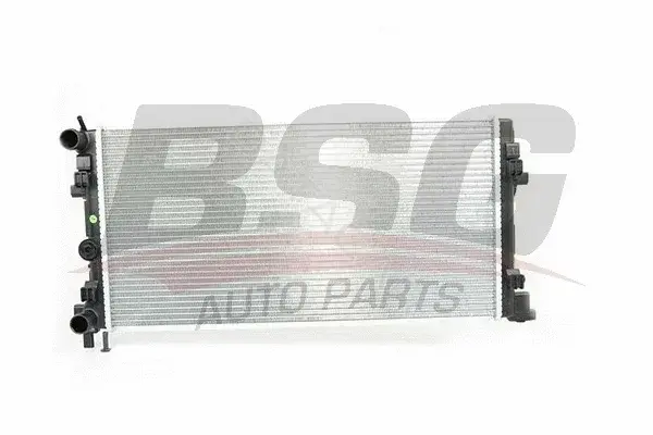 Радиатор охлаждения BSG BSG90-520-022