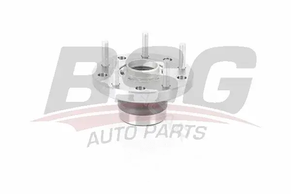 Подшипник ступицы BSG BSG30-605-028