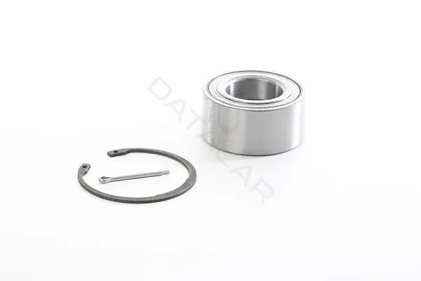 Подшипник ступицы BSG BSG40-605-004