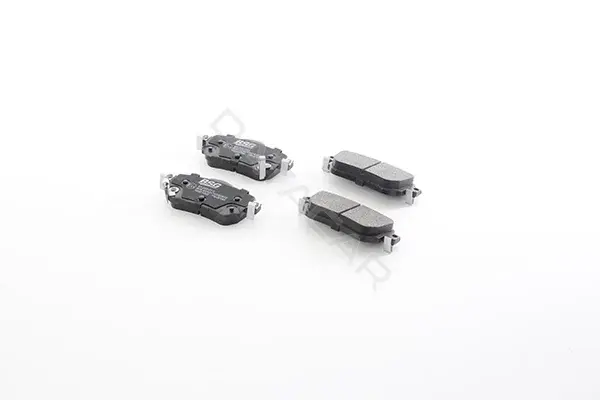Подшипник ступицы BSG BSG44-605-002