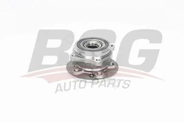 Подшипник ступицы BSG BSG60-600-027