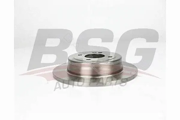 Тормозные диски BSG BSG40-210-011