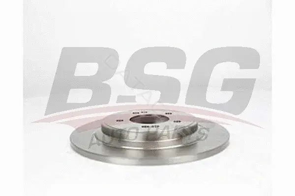 Тормозные диски BSG BSG40-210-041