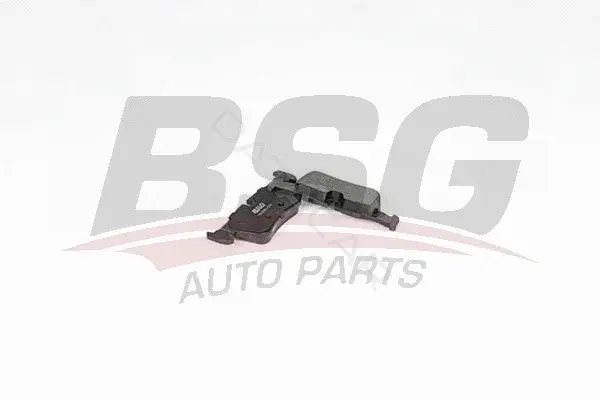 Тормозные колодки BSG BSG15-200-058