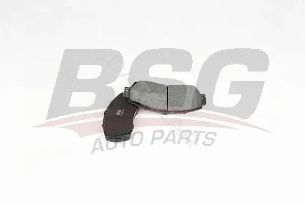 Тормозные колодки BSG BSG35-200-003