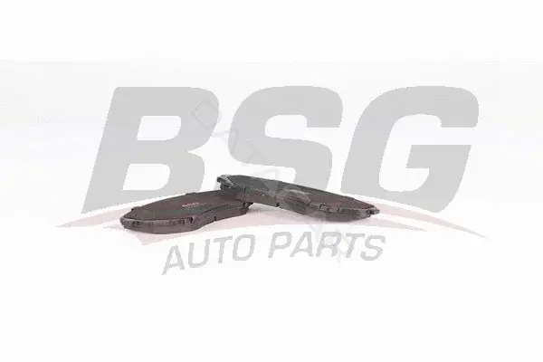 Тормозные колодки BSG BSG55-200-001