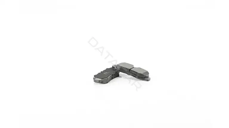 Тормозные колодки BSG BSG60-200-060