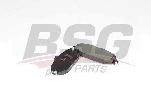 Тормозные колодки BSG BSG60-200-065