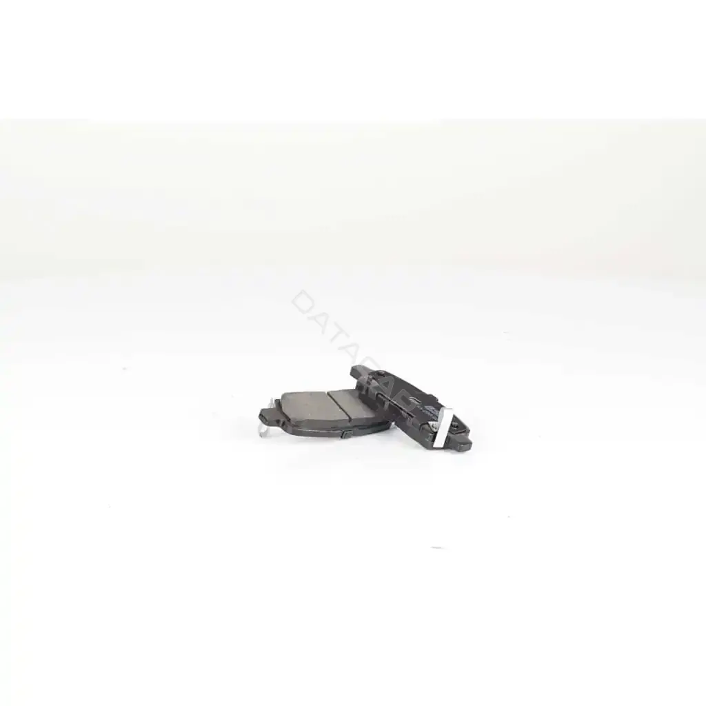 Тормозные колодки BSG BSG63-200-008