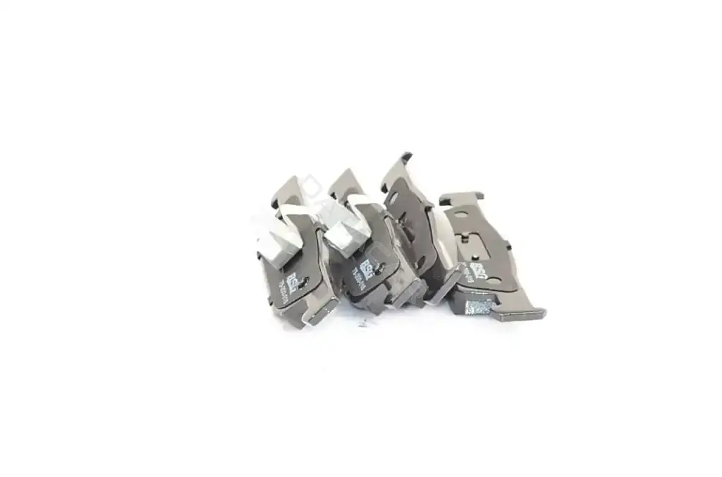 Тормозные колодки BSG BSG75-200-016