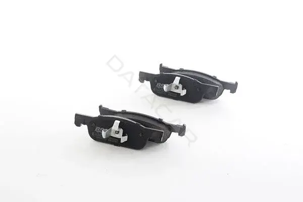Тормозные колодки BSG BSG75-200-028