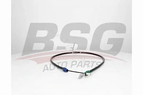 Трос ручника BSG BSG30-765-027