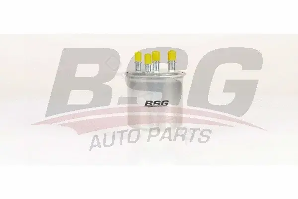 Топливный фильтр BSG BSG15-130-007