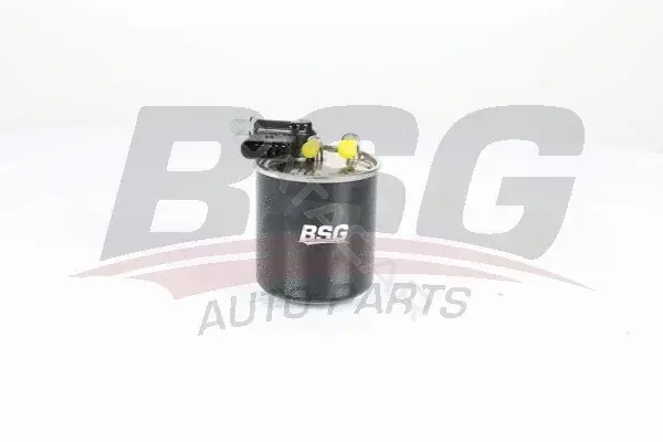 Топливный фильтр BSG BSG60-130-018