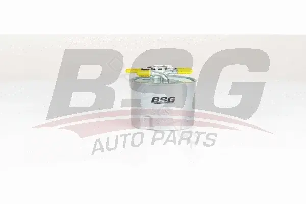Топливный фильтр BSG BSG75-130-007