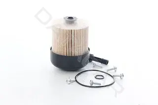 Топливный фильтр BSG BSG75-130-012