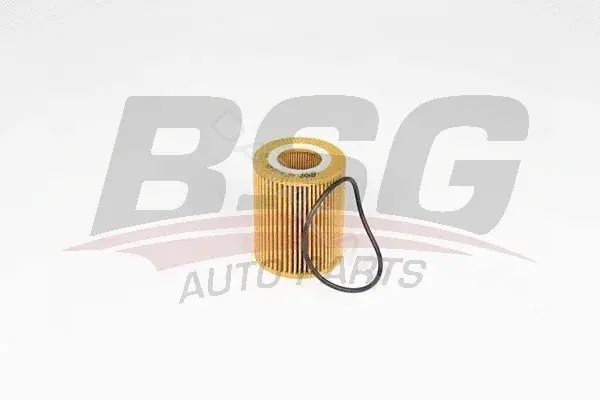 Масляный фильтр BSG BSG15-140-009