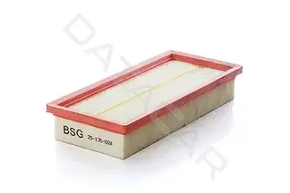 Воздушный фильтр BSG BSG25-135-024