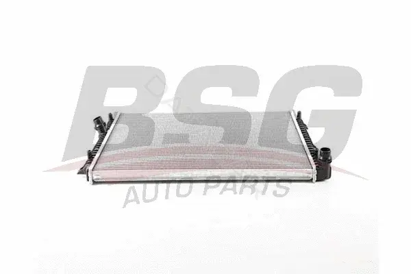Радиатор охлаждения BSG BSG90-520-036