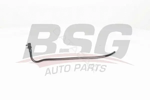 Патрубки системы охлаждения BSG BSG65-725-009