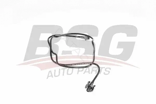 Фланец охлаждающей жидкости BSG BSG30-720-273