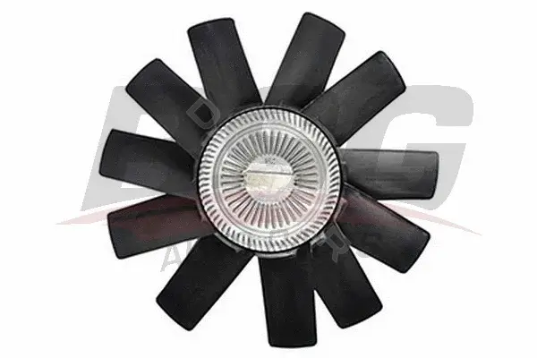 Вентилятор радиатора BSG BSG30-505-012