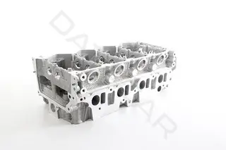 Головка блока цилиндров BSG BSG63-110-004