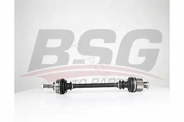 Приводной вал / Полуось BSG BSG75-350-009