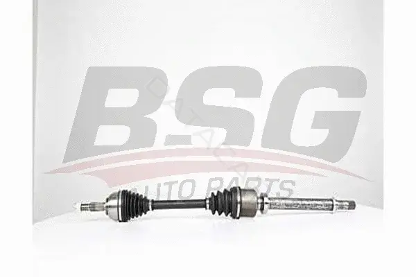 Приводной вал / Полуось BSG BSG75-350-021