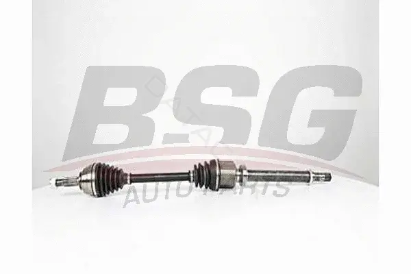 Приводной вал / Полуось BSG BSG75-350-035