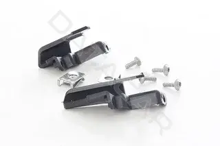 Клипса молдинга BSG BSG90-922-091