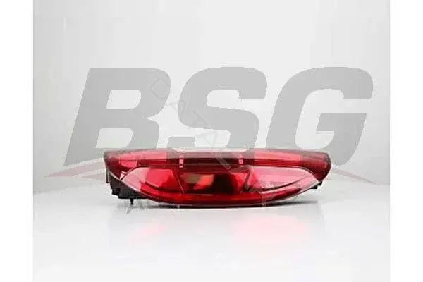 Задние фонари BSG BSG75-805-024