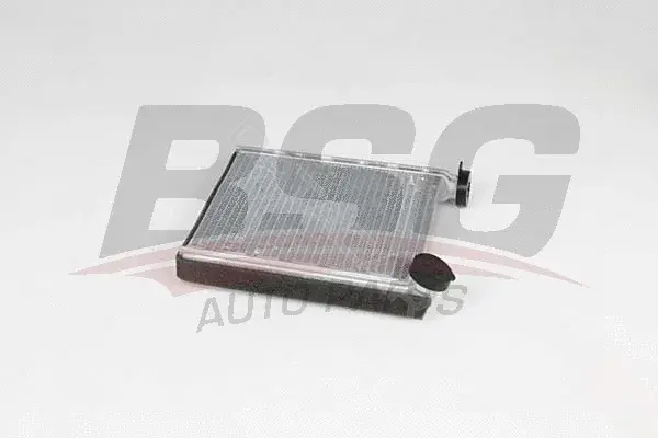 Радиатор печки BSG BSG90-530-007