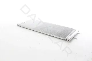 Радиатор кондиционера BSG BSG30-525-025