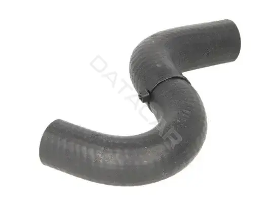 Патрубки системы охлаждения THERMOTEC DWR014TT