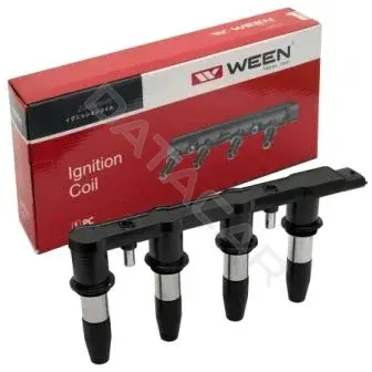 Катушка зажигания WEEN 133-0162
