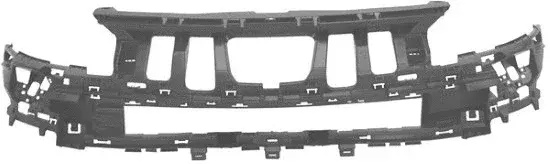 Усилитель бампера PHIRA PR-08400