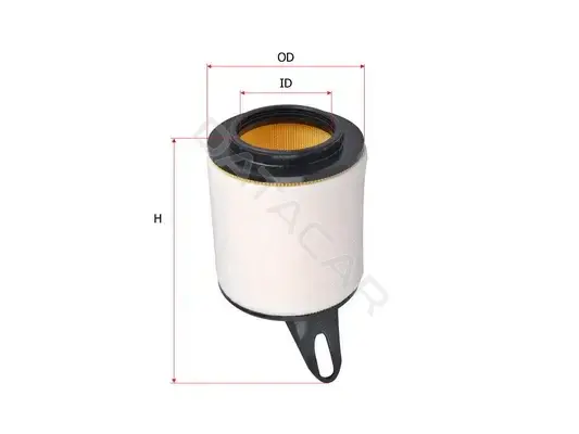 Воздушный фильтр SAKURA A-30220
