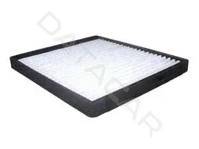 Фильтр салонный SAKURA CA-65190