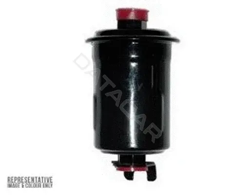 Топливный фильтр SAKURA FS-1108