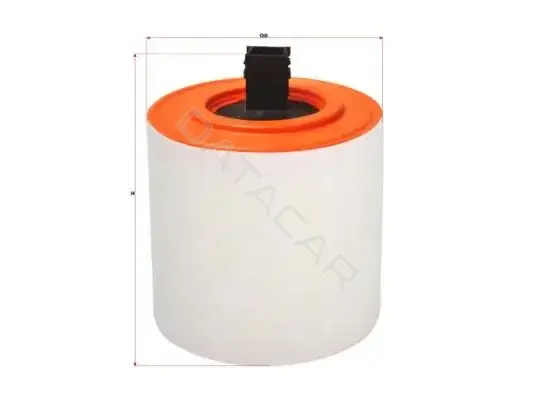 Воздушный фильтр SAKURA A-65690