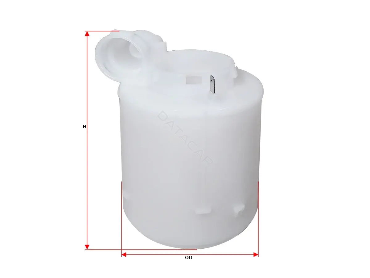 Топливный фильтр SAKURA FS-28450
