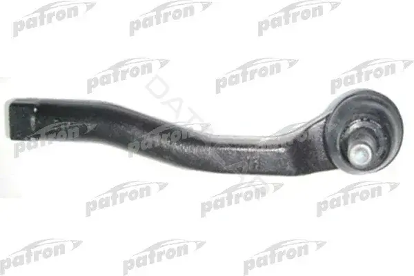 Рулевые наконечники PATRON PS1168L